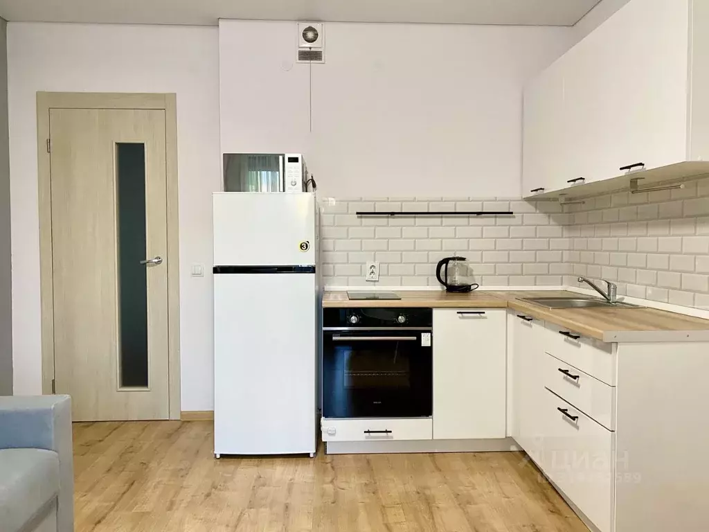 1-к кв. Санкт-Петербург ул. Среднерогатская, 16к5 (44.0 м) - Фото 0