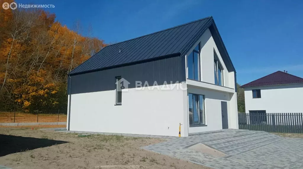 Дом в Калининградская область, Гурьевский муниципальный округ, посёлок ... - Фото 2