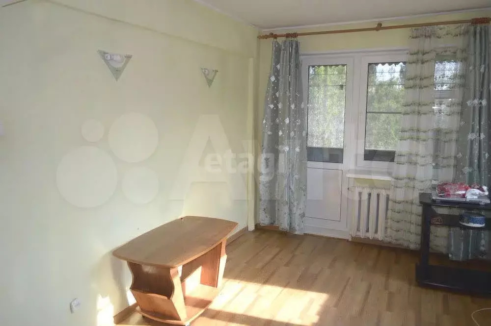 2-к. квартира, 41 м, 5/5 эт. - Фото 1