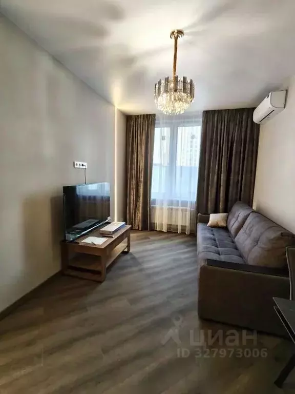 2-к кв. Московская область, Красногорск ул. Большая Воскресенская, 5 ... - Фото 1