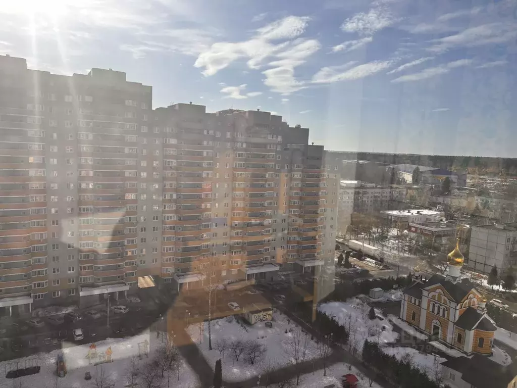 2-к кв. Московская область, Дмитровский муниципальный округ, ... - Фото 1