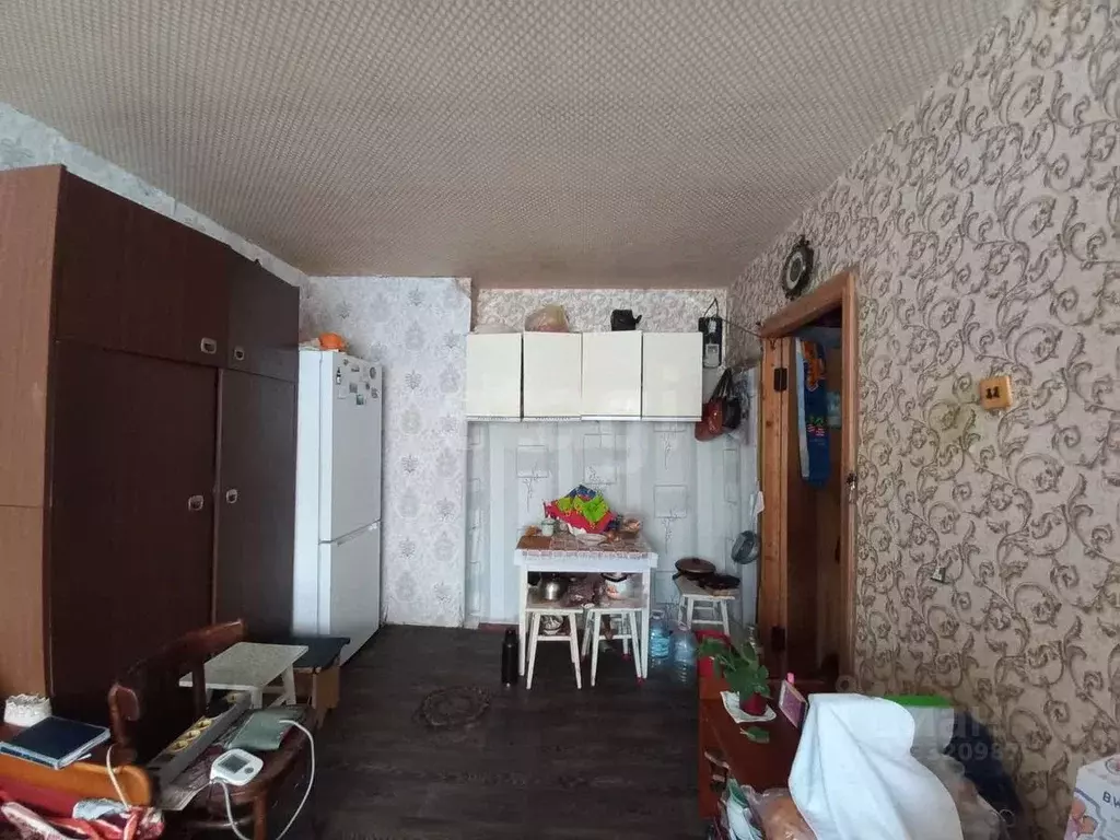 2-к кв. Смоленская область, Смоленск ул. Рыленкова, 6а (33.0 м) - Фото 1