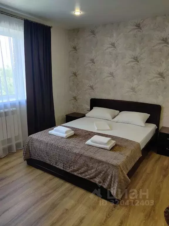 Комната Воронежская область, Богучар ул. Мира, 36 - Фото 0