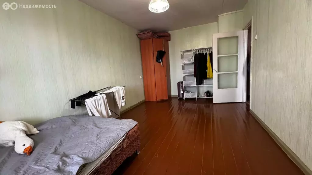 1-комнатная квартира: Октябрьский, улица Садовое Кольцо, 58 (30 м) - Фото 2