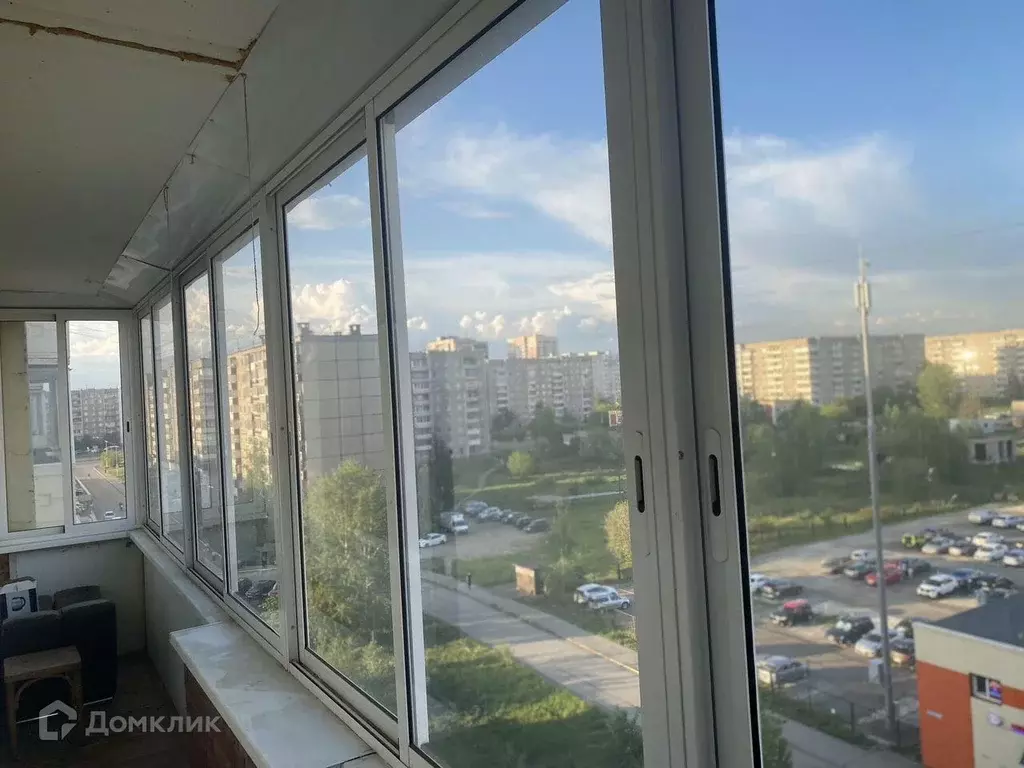 Продаётся 1-к квартира, 42 м - Фото 0