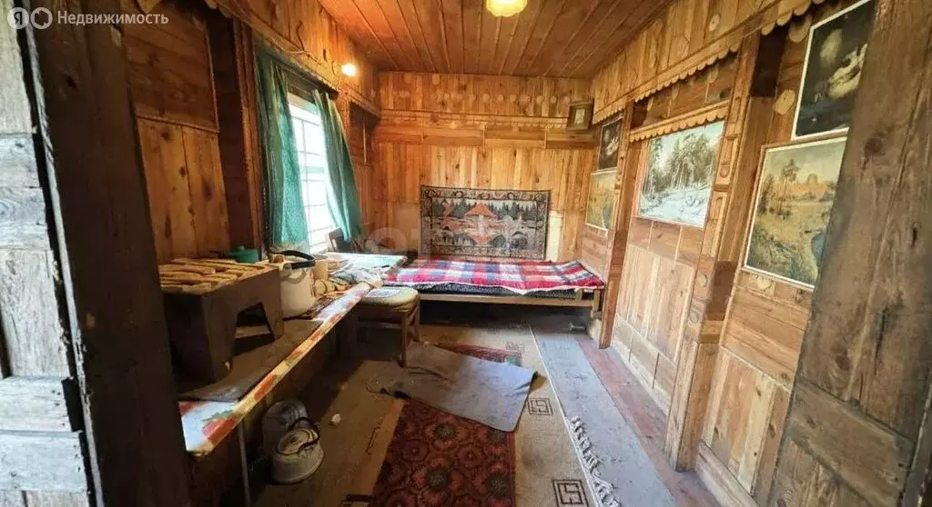 Дом в Липецк, СНТ Тракторостроитель-2 (15 м) - Фото 2