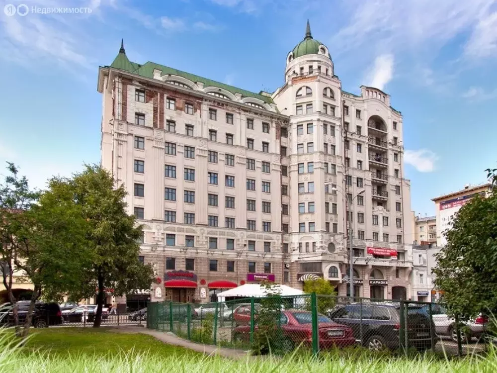 Помещение свободного назначения (525 м) - Фото 1