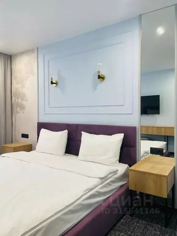 Комната Санкт-Петербург ул. Некрасова, 25Б - Фото 2