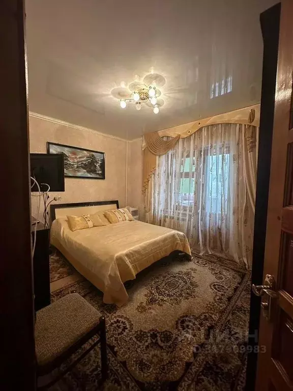 3-к кв. Белгородская область, Белгород бул. Юности, 5 (72.4 м) - Фото 0