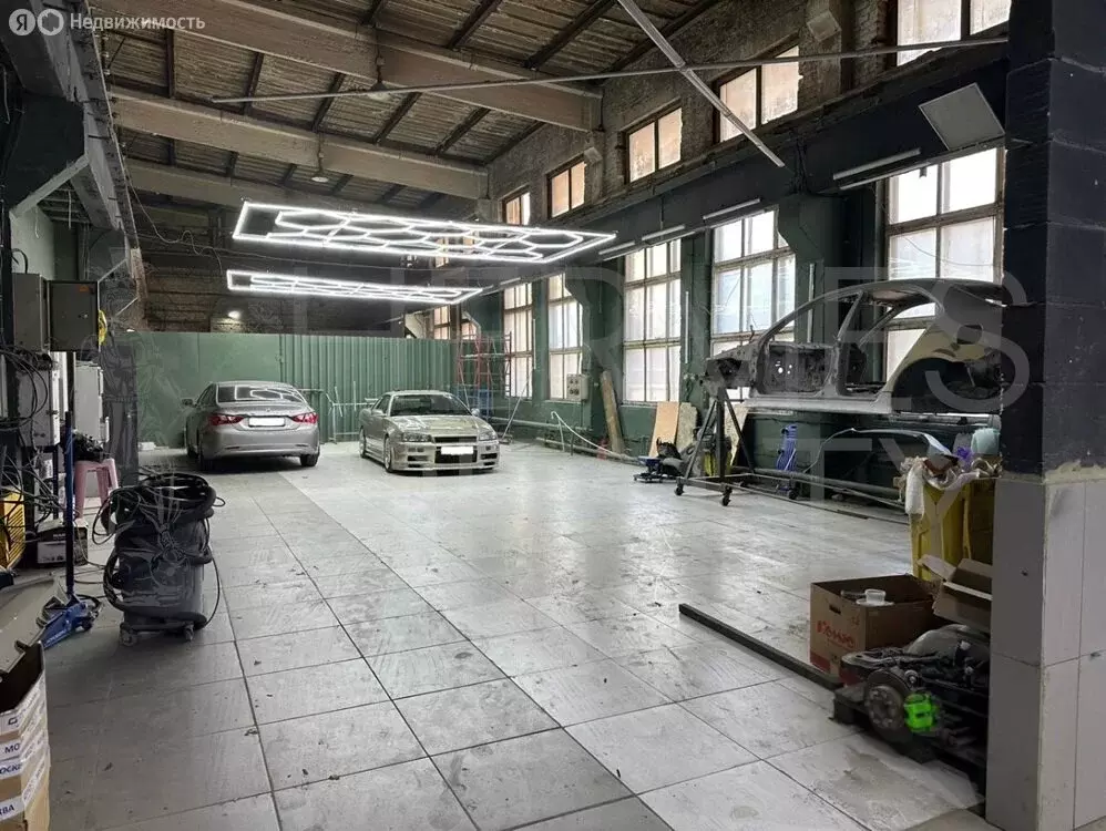 Офис (260 м) - Фото 2