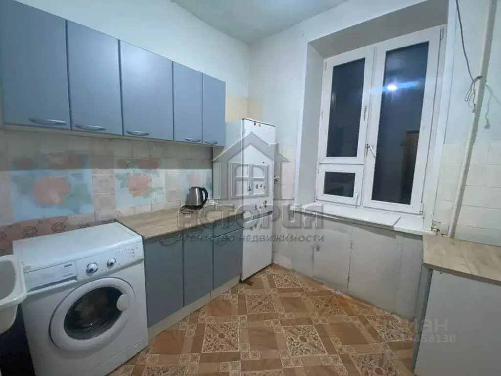 2-к кв. Красноярский край, Красноярск Волгоградская ул., 4 (43.0 м) - Фото 0