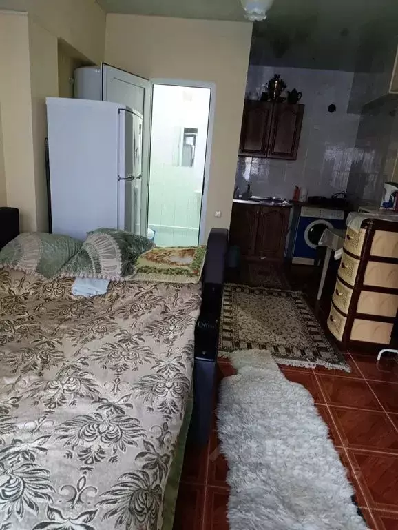 Комната Дагестан, Дербент ул. Свердлова, 14А - Фото 1