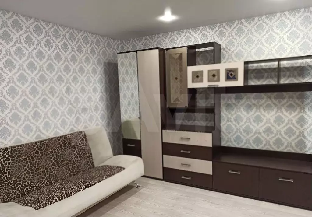 2-к. квартира, 47 м, 4/5 эт. - Фото 0