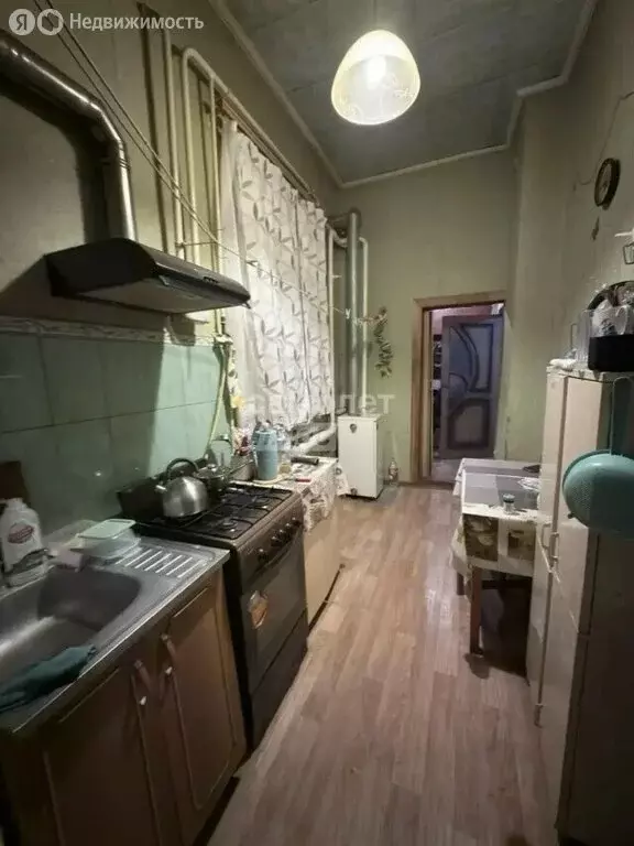 3-комнатная квартира: Обоянь, улица Ленина, 71 (62.7 м) - Фото 2