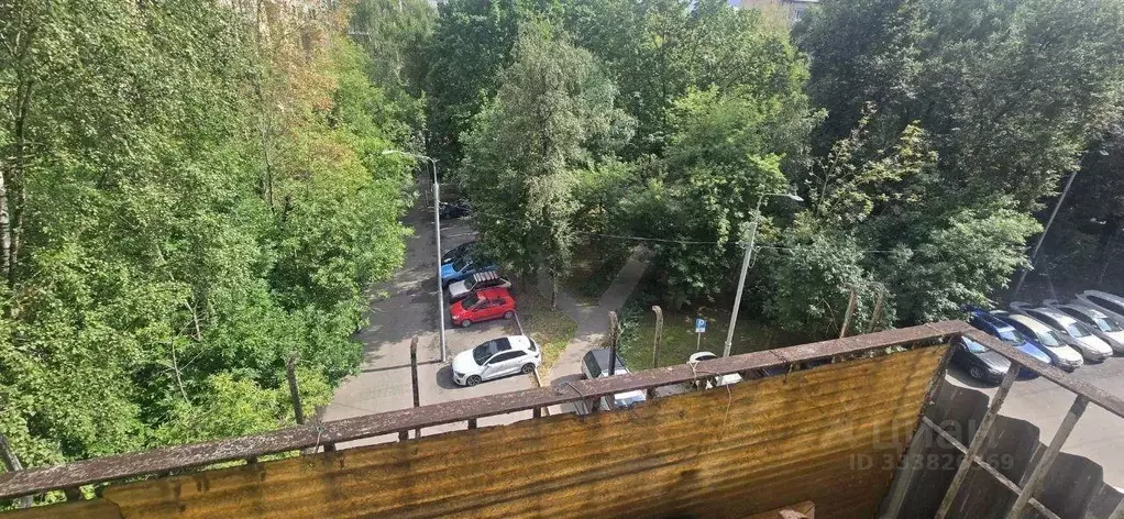Квартира, 3 комнаты, 69 м - Фото 2