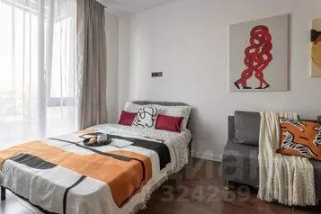 1-к кв. Москва Окружной проезд, 10Б (21.0 м) - Фото 1