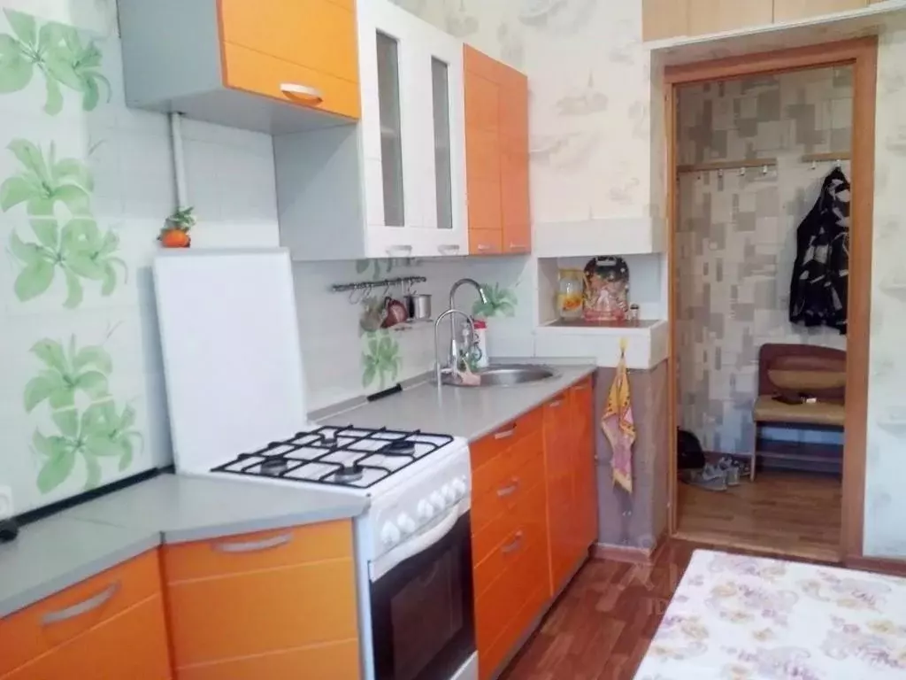 3-к кв. Свердловская область, Екатеринбург ул. Прибалтийская, 33 (58.1 ... - Фото 2