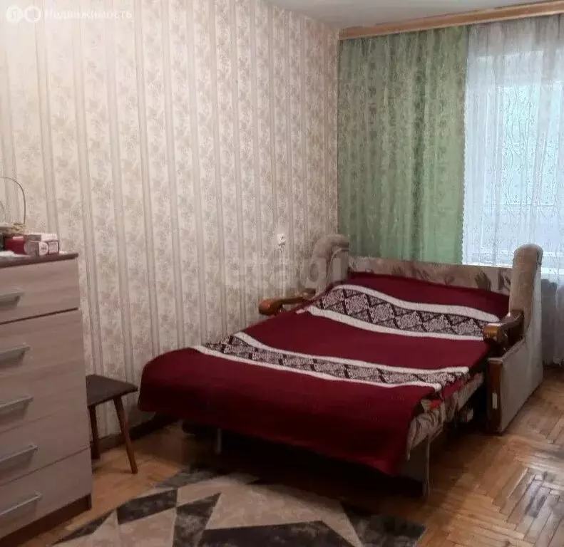 1-комнатная квартира: Одинцово, Союзная улица, 6 (31.9 м) - Фото 0