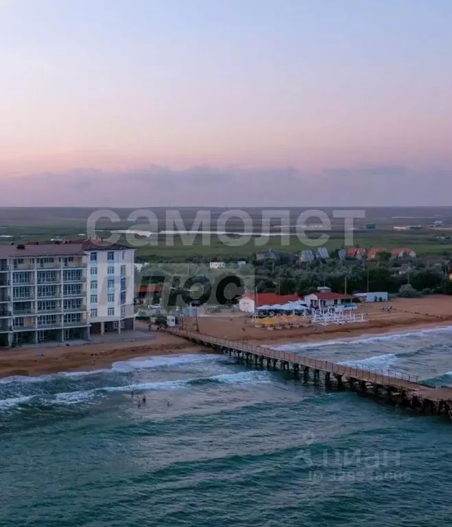 Студия Крым, Феодосия ш. Керченское, 76 (52.5 м) - Фото 2
