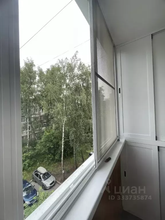 1-к кв. Московская область, Жуковский ул. Гагарина, 26к2 (30.4 м) - Фото 2