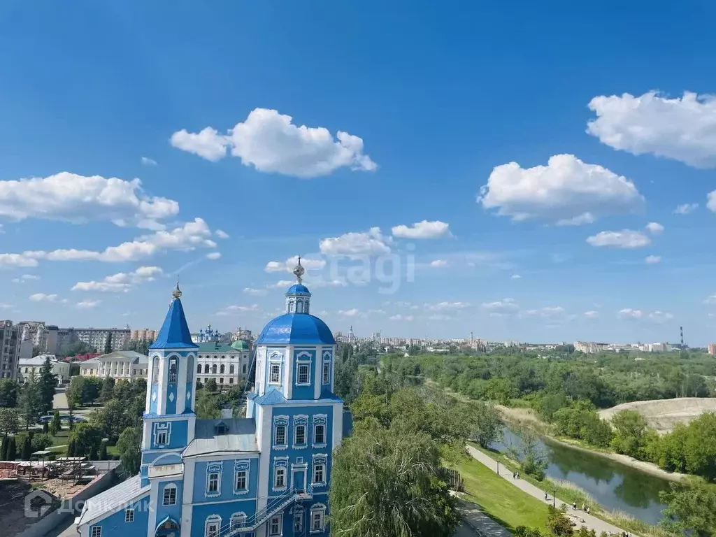 Продаётся 2-к квартира, 68.7 м - Фото 0