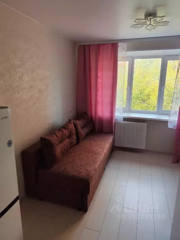 Студия Томская область, Томск ул. Никитина, 29А (14.0 м) - Фото 1