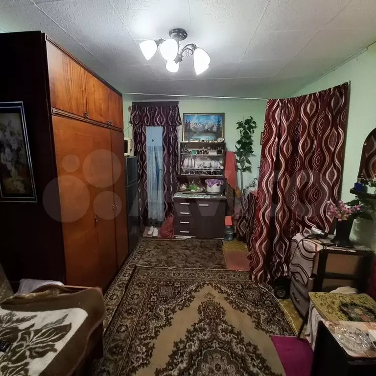Комната 16 м в 5-к., 3/5 эт. - Фото 0