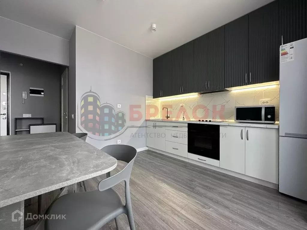 Продаётся 1-к квартира, 35 м - Фото 1