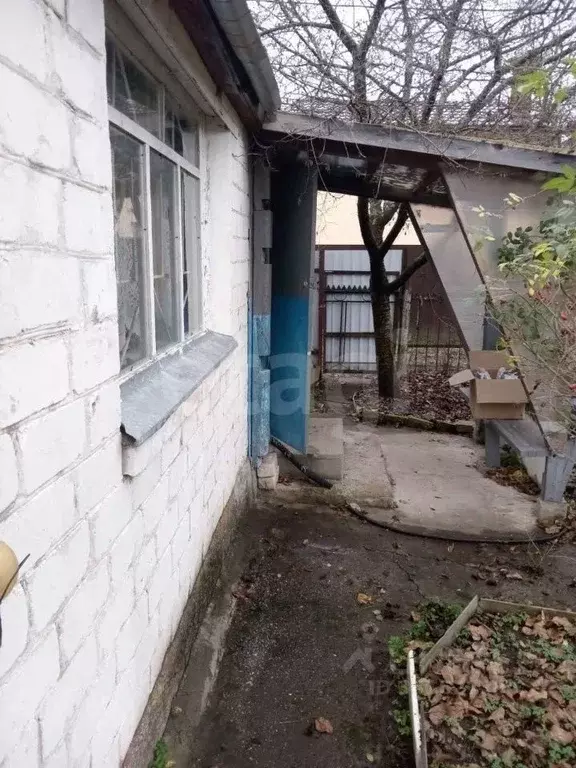 Дом в Калужская область, Калуга Здоровье-2 СНТ, 66 (48 м) - Фото 1