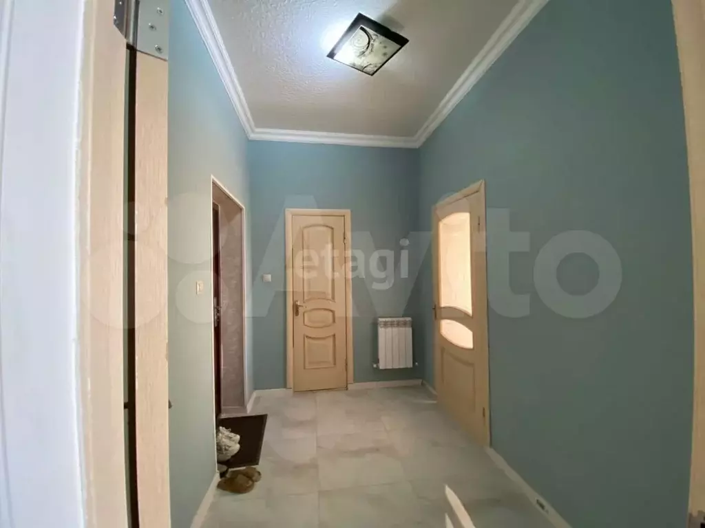 1-к. квартира, 48 м, 7/7 эт. - Фото 1