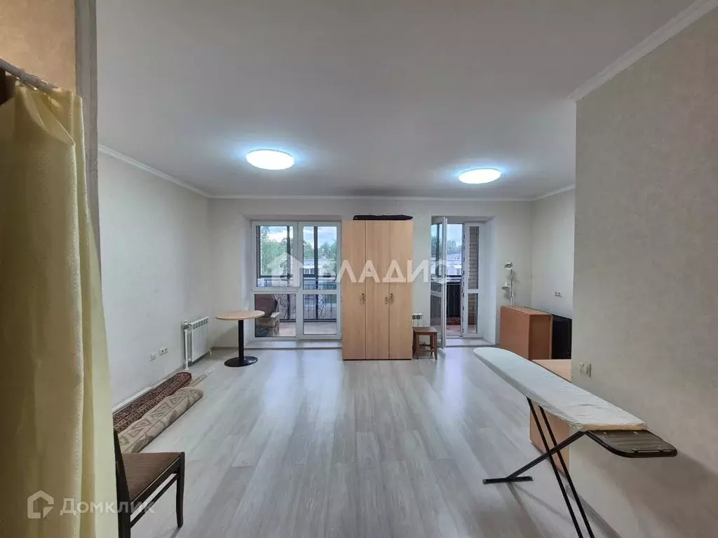Продаётся 1-к квартира, 32.4 м - Фото 0