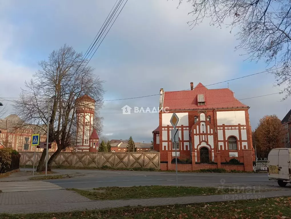 4-к кв. Калининградская область, Балтийск Артиллерийская ул., 2 (132.2 ... - Фото 1