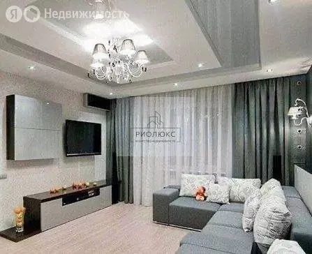 2-комнатная квартира: Екатеринбург, улица Малышева, 116 (42 м) - Фото 1