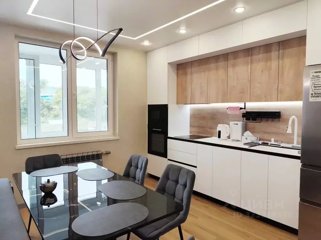 1-к кв. Приморский край, Находка Северный просп., 14 (52.0 м) - Фото 1