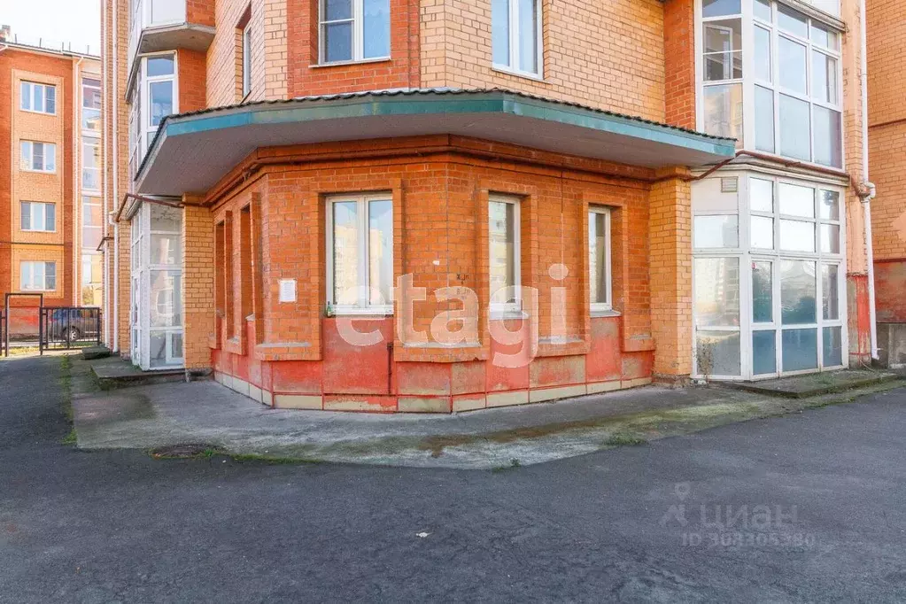 Офис в Вологодская область, Череповец Ленинградская ул., 27 (171 м) - Фото 2