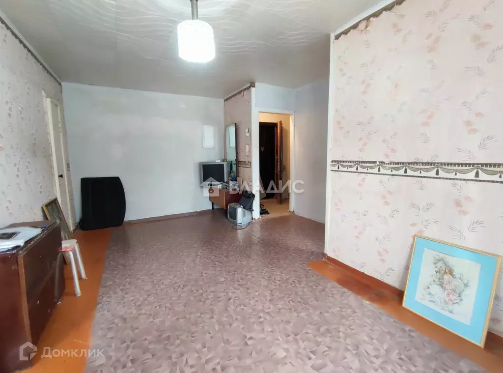 Продаётся 3-к квартира, 43 м - Фото 0
