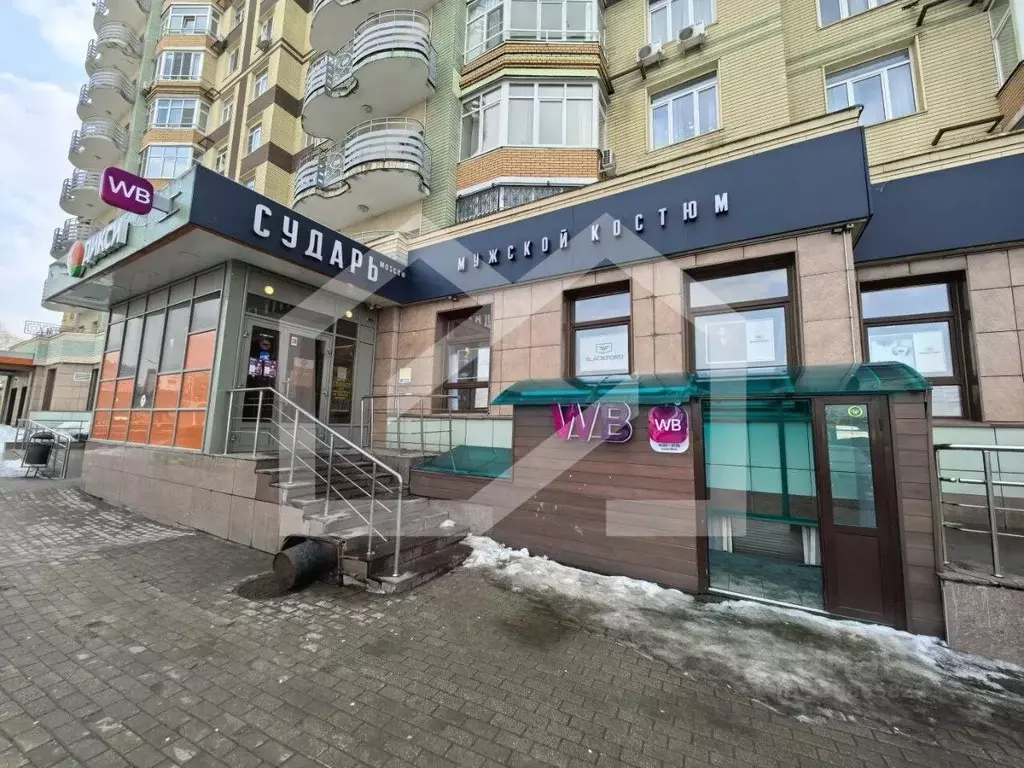 Торговая площадь в Московская область, Раменское Северное ш., 46 (447 ... - Фото 1