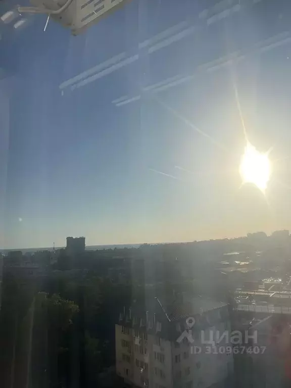 3-к кв. Краснодарский край, Сочи Завокзальный мкр, пер. Трунова, 6к5 ... - Фото 1