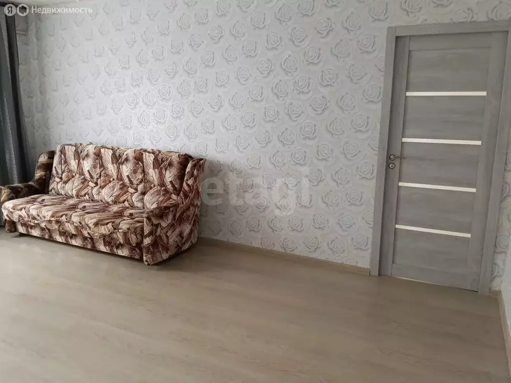 2-комнатная квартира: Нижнедевицк, Дорожная улица, 2 (54 м) - Фото 2