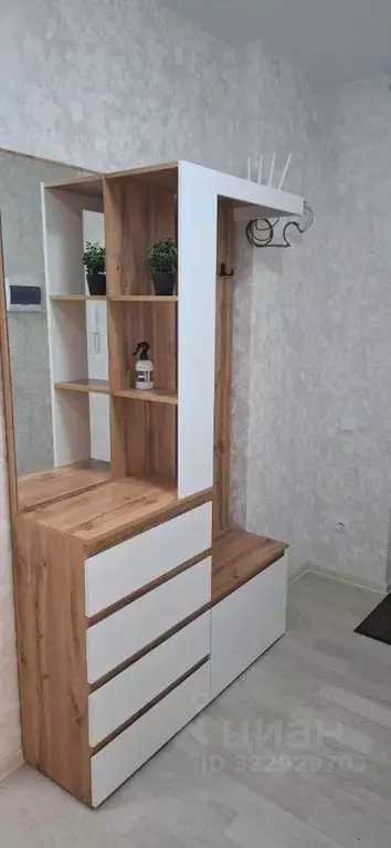 Студия Ростовская область, Ростов-на-Дону Магнитогорская ул., 1Б (30.0 ... - Фото 1