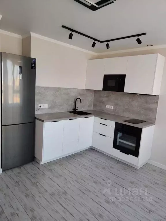 1-к кв. Ростовская область, Ростов-на-Дону ул. Ткачева, 15 (41.0 м) - Фото 2