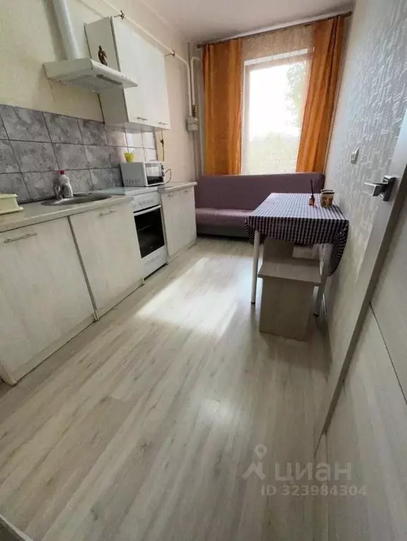 1-к кв. Краснодарский край, Геленджик Дивноморская ул., 37Бк1 (38.0 м) - Фото 2