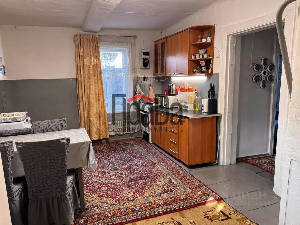 Дом в Красноярский край, Красноярск ул. Сосновского, 61 (54 м) - Фото 2