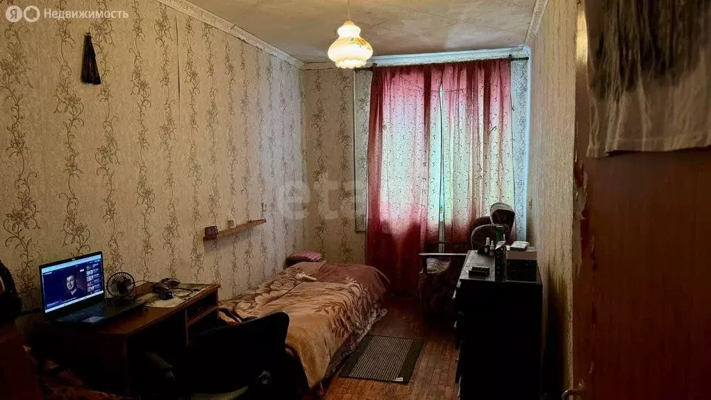 2-комнатная квартира: Белгород, улица Щорса, 13 (42 м) - Фото 2