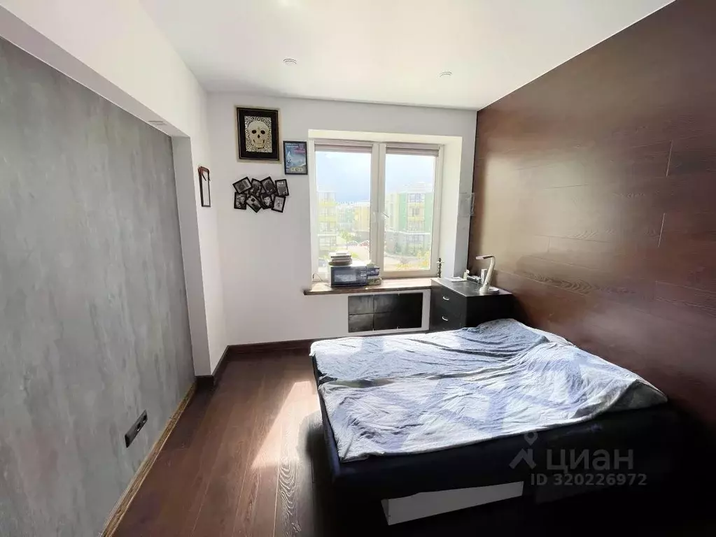 1-к кв. Ленинградская область, Сертолово Всеволожский район, ул. ... - Фото 1