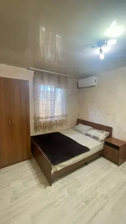 Комната Краснодарский край, Туапсинский муниципальный округ, Джубга ... - Фото 1