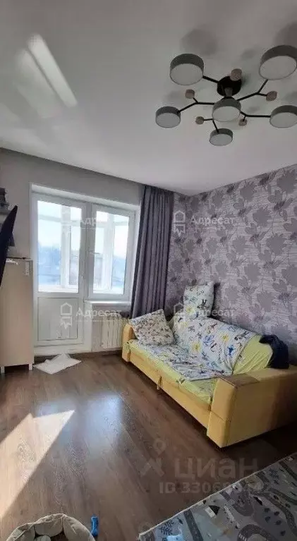 1-к кв. Московская область, Химки Сходня мкр, Овражная ул., 24к17 ... - Фото 1