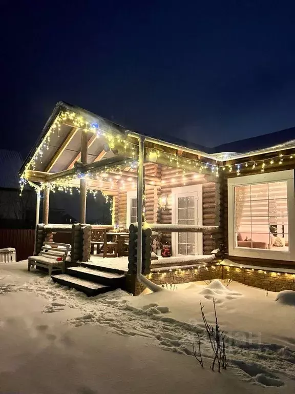 Дом в Калининградская область, Зеленоградск ул. Пурпурная, 18 (62 м) - Фото 1