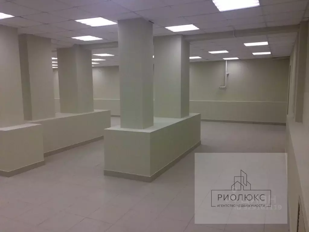 Торговая площадь в Челябинская область, Копейск просп. Славы, 20 (550 ... - Фото 1