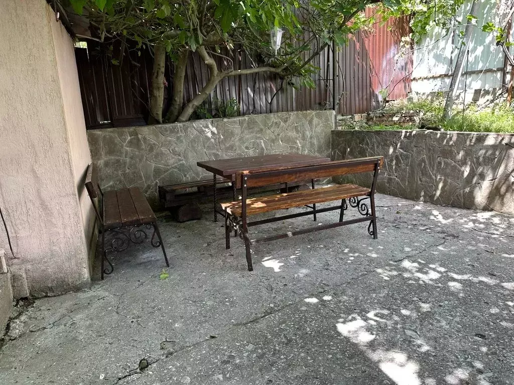 Дом в Краснодарский край, Туапсе ул. Халтурина, 3 (80 м) - Фото 1